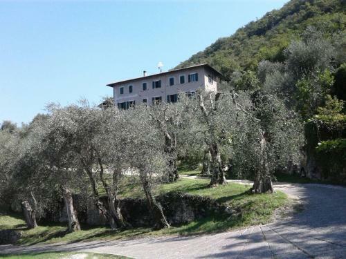 B&B Villa Candoras