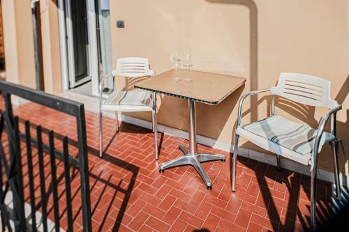 Apartamento Casa Simone
