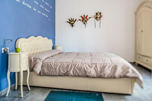 Apartamento Casa Simone
