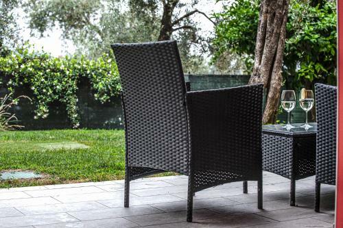 Apartamento Casa Simone