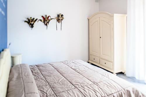Apartamento Casa Simone
