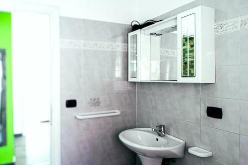 Apartamento Casa Simone