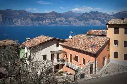Apartamento Casa Bacio