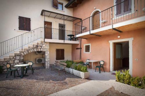 Apartamento Casa Bacio