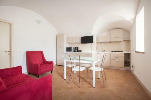 Apartamento Casa Bacio