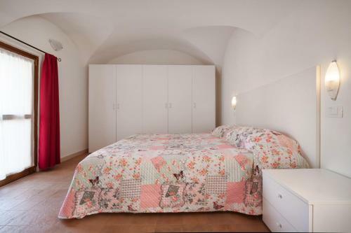 Apartamento Casa Bacio