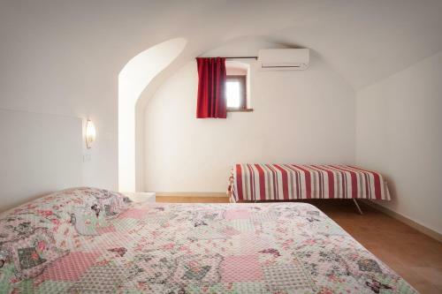 Apartamento Casa Bacio