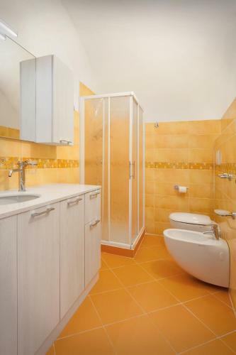 Apartamento Casa Bacio