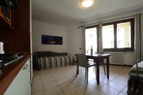 Apartamento Angolo Lake Studio