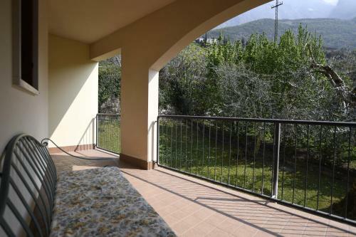 Apartamento Angolo Lake Studio