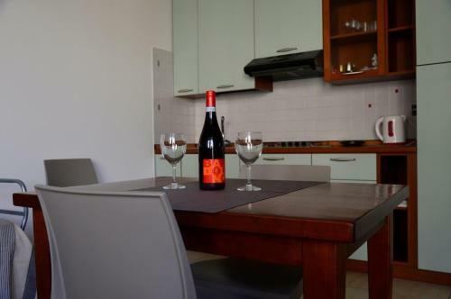 Apartamento Angolo Lake Studio