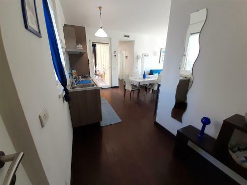 Lake View Apartment