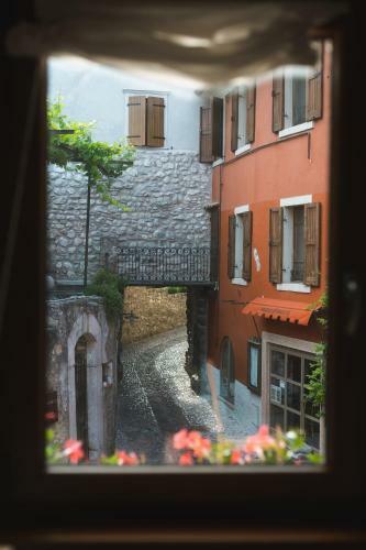 Il Castello Apartment