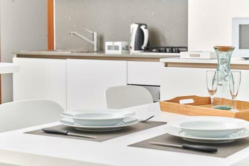 Apartamento Appartamenti Del Corso