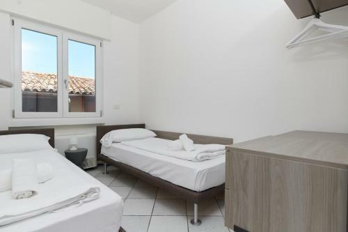 Apartamento Appartamenti Del Corso