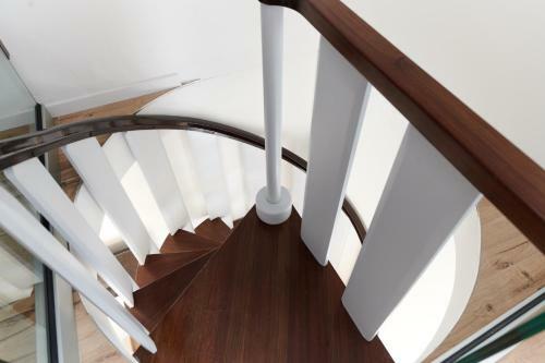 Apartamento Appartamenti Del Corso