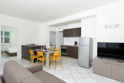 Apartamento Appartamenti Del Corso