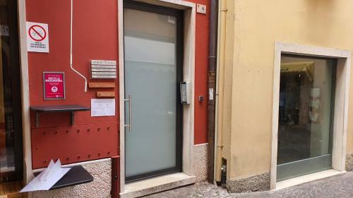 Apartamento Appartamenti Del Corso