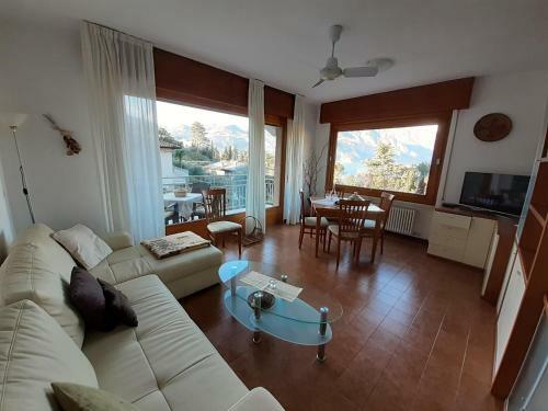 Apartamento Appartamento Dosso Ferri