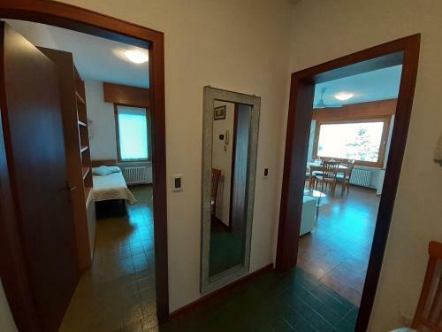 Apartamento Appartamento Dosso Ferri
