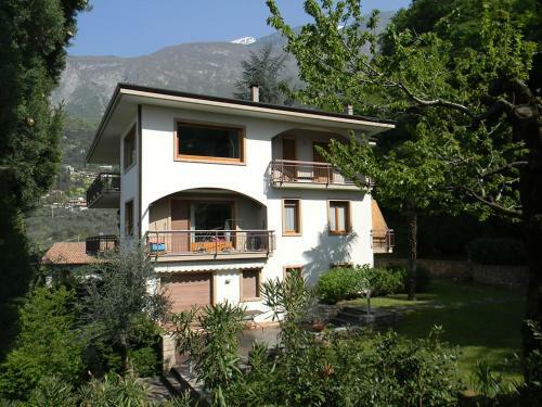 Apartamento Appartamento Dosso Ferri
