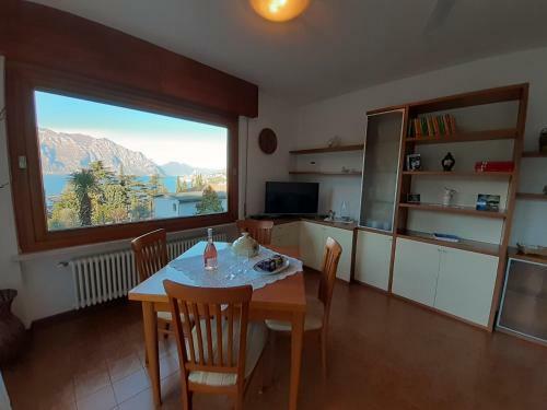 Apartamento Appartamento Dosso Ferri