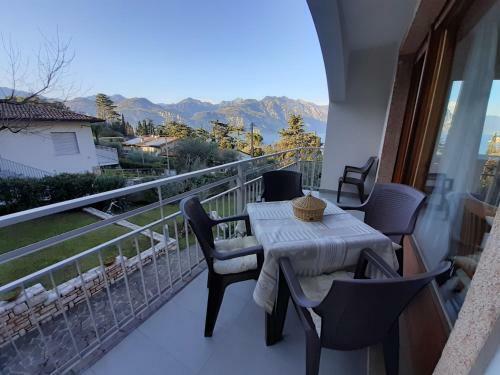 Apartamento Appartamento Dosso Ferri