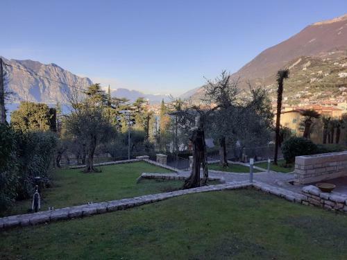 Apartamento Appartamento Dosso Ferri