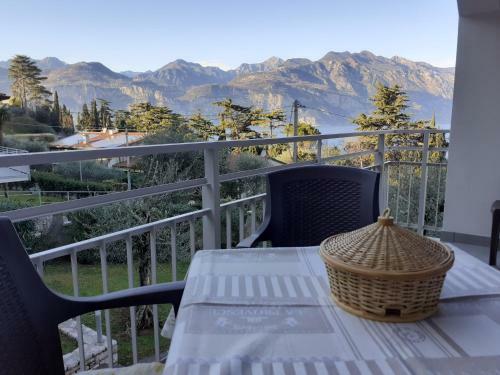 Apartamento Appartamento Dosso Ferri