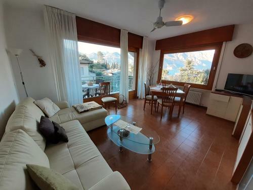 Apartamento Appartamento Dosso Ferri