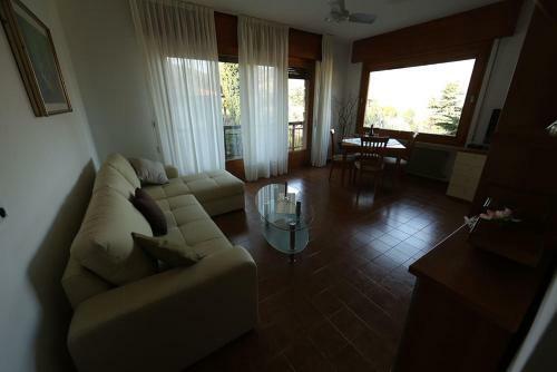 Apartamento Appartamento Dosso Ferri