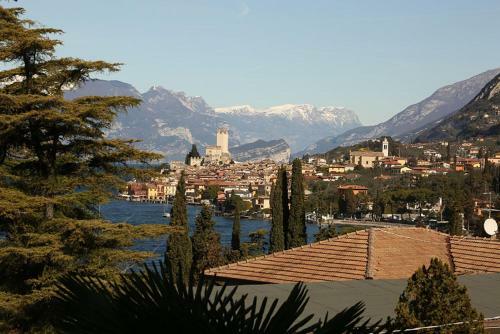 Apartamento Appartamento Dosso Ferri