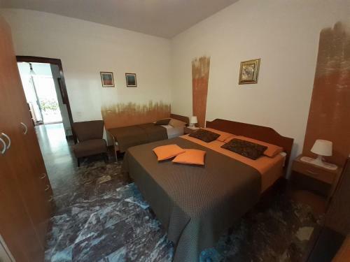Saglia Apartments