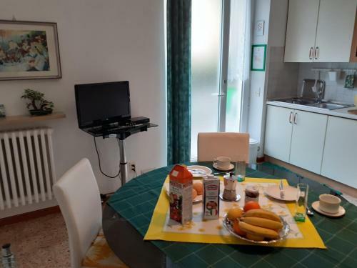 Saglia Apartments