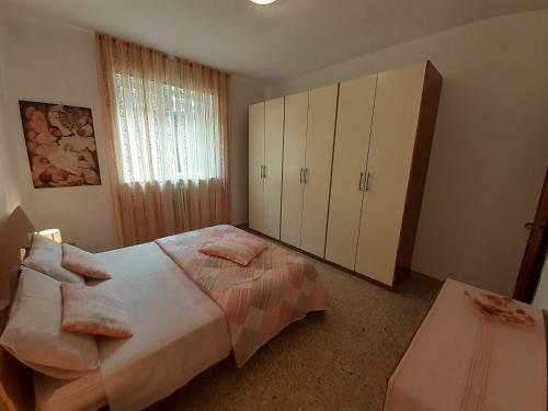 Saglia Apartments
