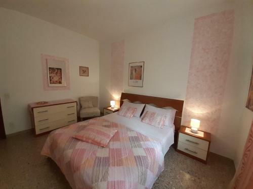 Saglia Apartments