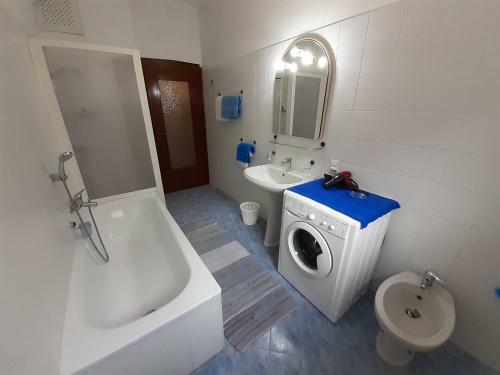 Saglia Apartments