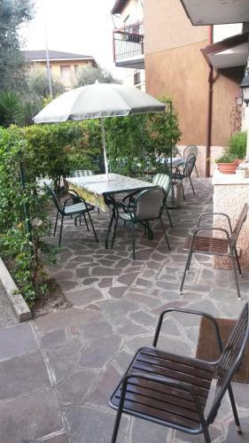 Saglia Apartments