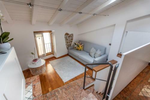 Apartamento Vicolo 15