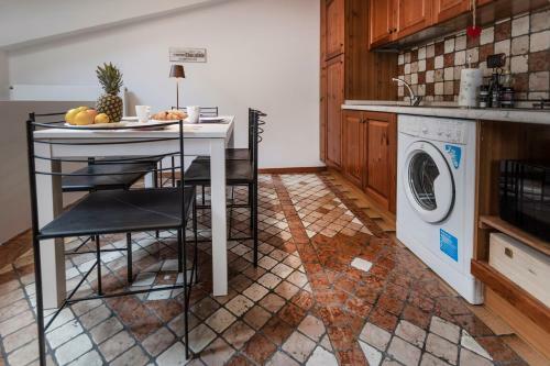 Apartamento Vicolo 15