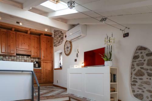 Apartamento Vicolo 15
