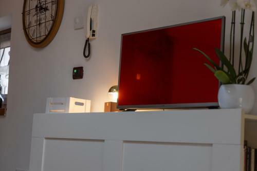 Apartamento Vicolo 15