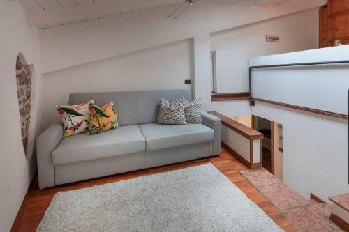 Apartamento Vicolo 15