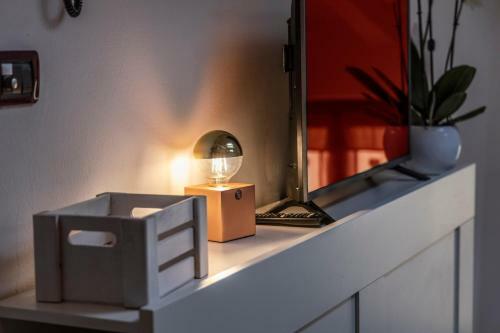 Apartamento Vicolo 15