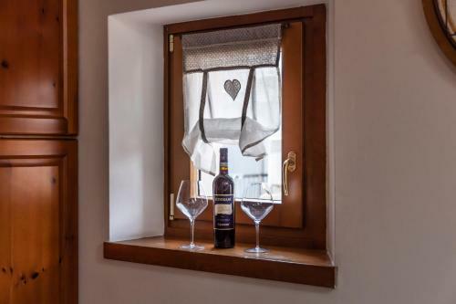 Apartamento Vicolo 15