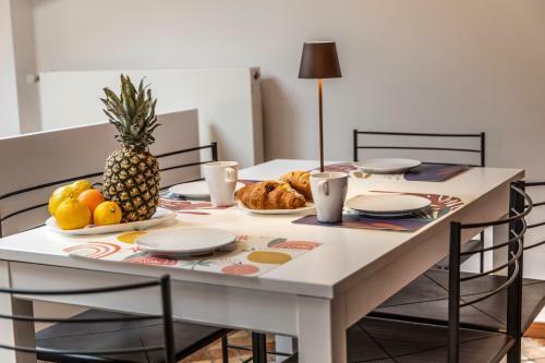 Apartamento Vicolo 15
