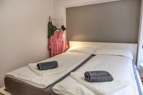 Apartamento Vicolo 15