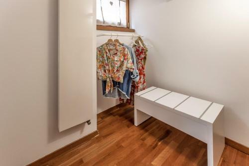Apartamento Vicolo 15