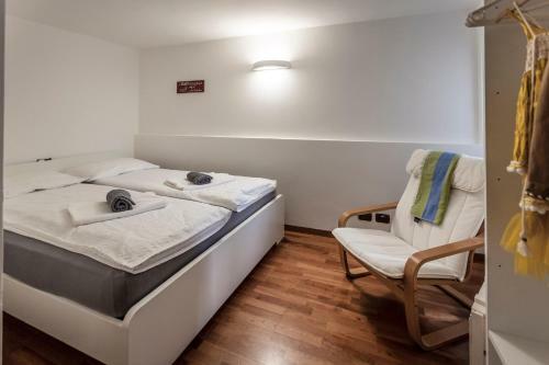 Apartamento Vicolo 15