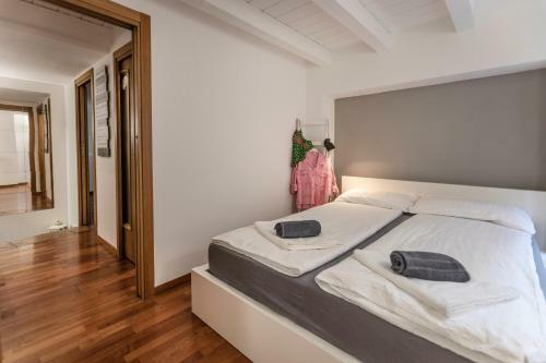 Apartamento Vicolo 15